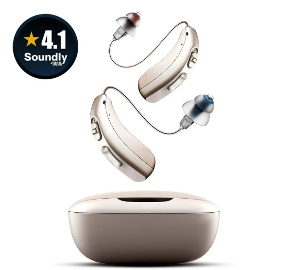 OTC Hearing Aids for Seniors: Benefits, Risks, and How to Get Started